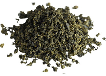 black tea